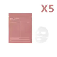 Aura Collagen - The Glow Ritual (5-Pack)