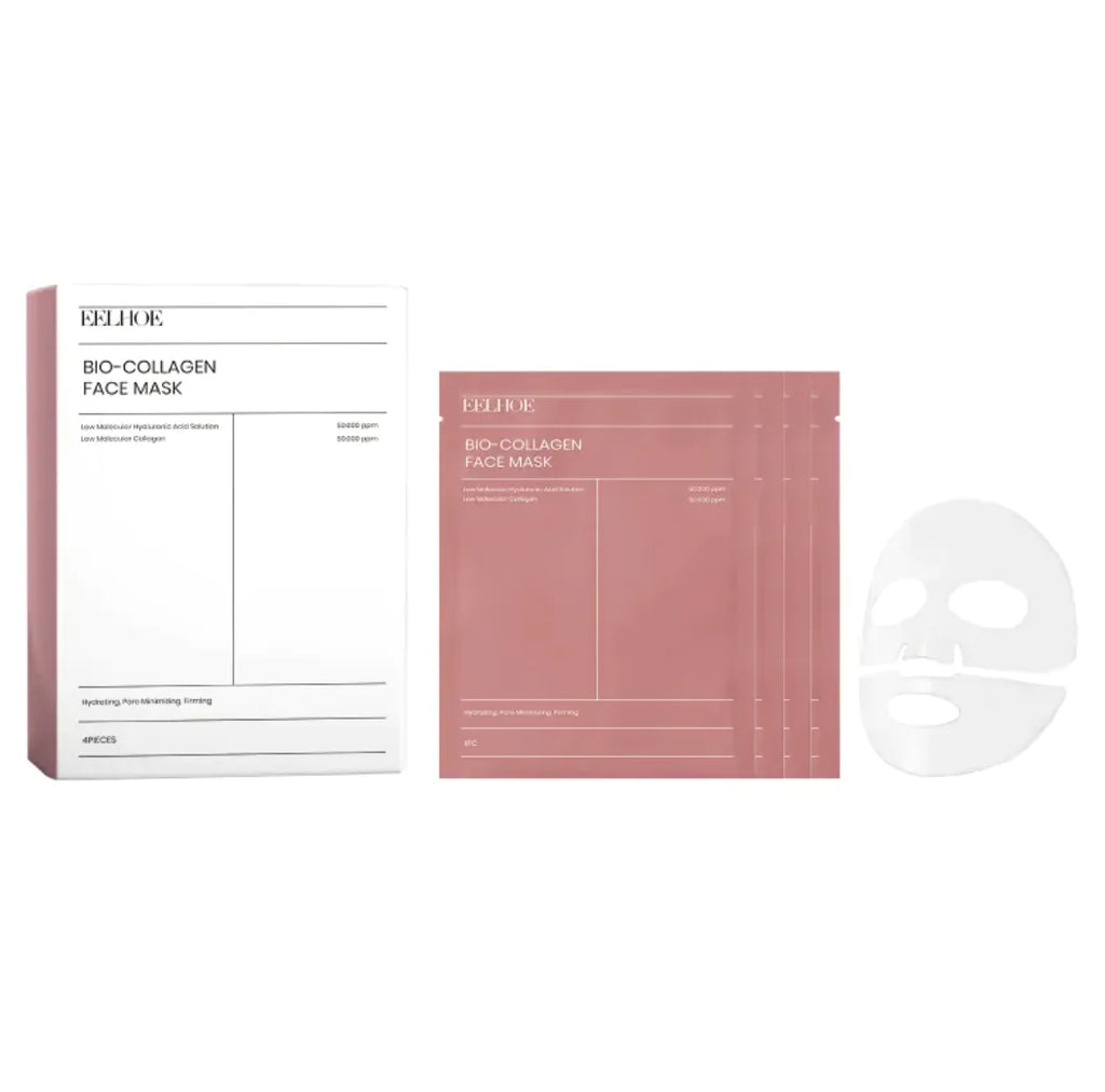 Aura Collagen - The Glow Ritual (5-Pack)