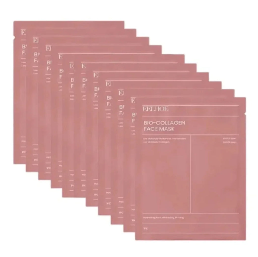 Aura Collagen - The Aura Transformation (10-Pack)